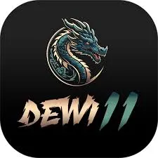DEWI11 - Permainan Strategi Seru dan Menarik