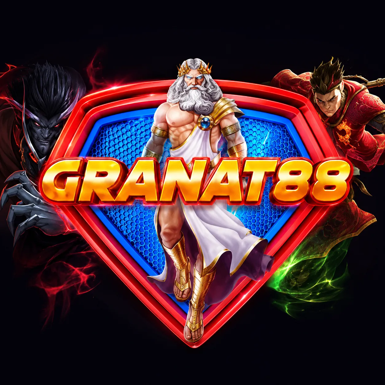 GRANAT88 - Simulasi Kehidupan yang Menarik dan Realistis