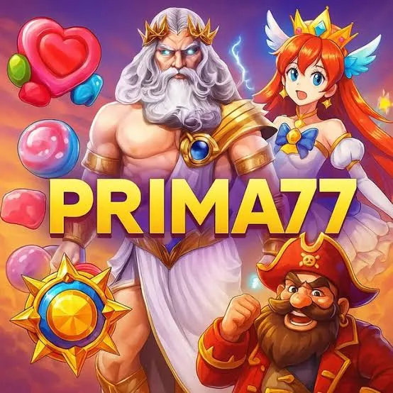 PRIMA77 - Permainan Strategi Menarik yang Menggugah Pikiran