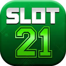 SLOT21 - Pertarungan Terbaik dalam Game Fighting
